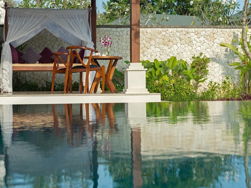 Pandawa Cliff Estate Villa Nusa Dua  Kamer foto