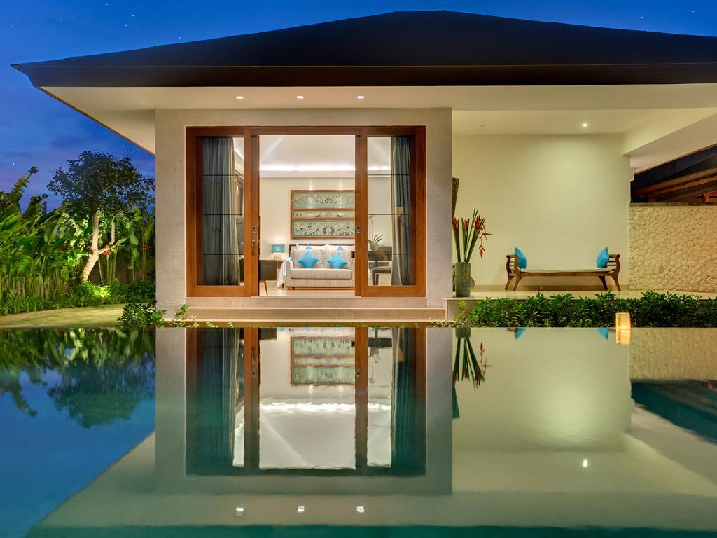 Pandawa Cliff Estate Villa Nusa Dua  Kamer foto